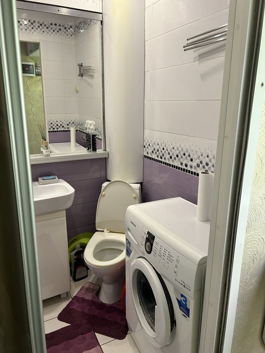 Квартира на вул. Гарібальді, 2 в Харкові, ID 315627, фото №10