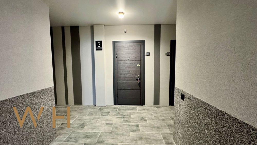 Квартира на вул. Трублаїні, 3 в Києві, ID 267782, фото №2