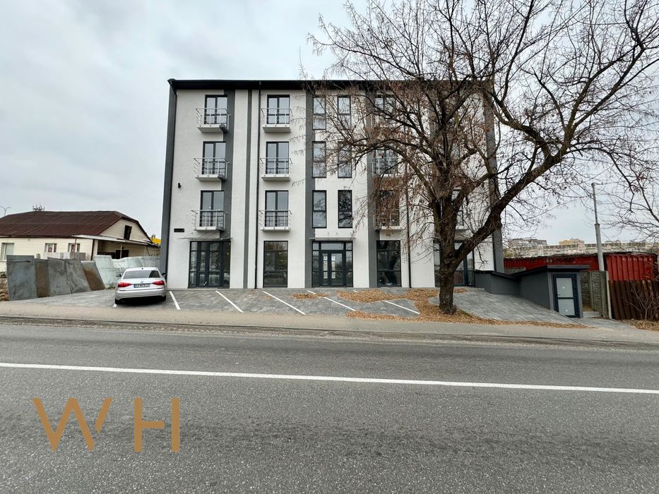 Квартира на вул. Трублаїні, 3 в Києві, ID 267782, фото №3