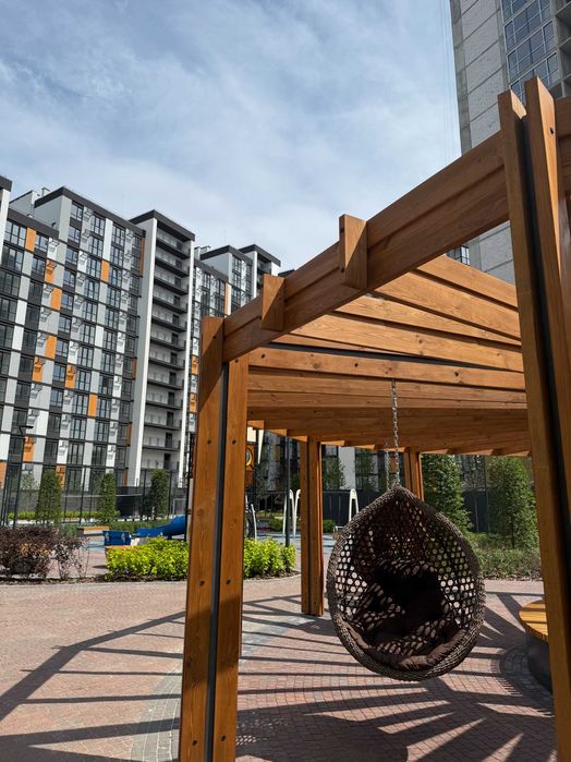 Квартира на ЖК Атмосфера в Київ, ID 314523, фото №1