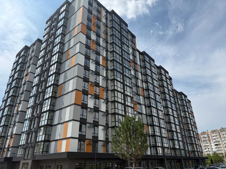 Квартира на ЖК Атмосфера в Київ, ID 314523, фото №2