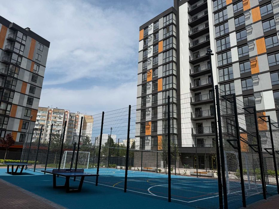 Квартира на ЖК Атмосфера в Київ, ID 314523, фото №3