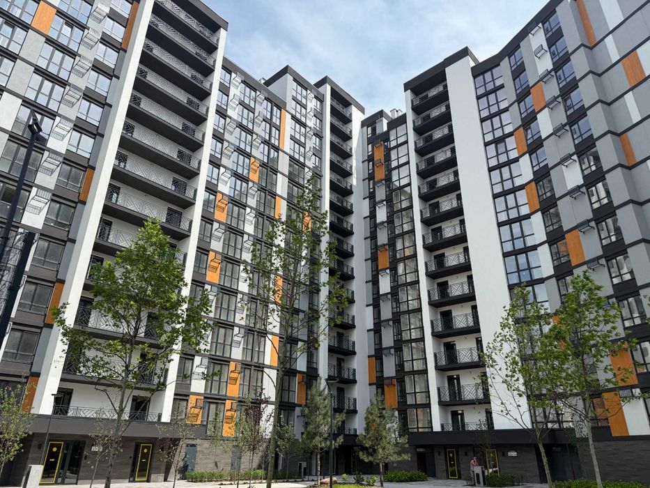 Квартира на ЖК Атмосфера в Київ, ID 314523, фото №5