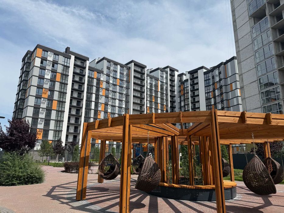 Квартира на ЖК Атмосфера в Києві, ID 314523, фото №7
