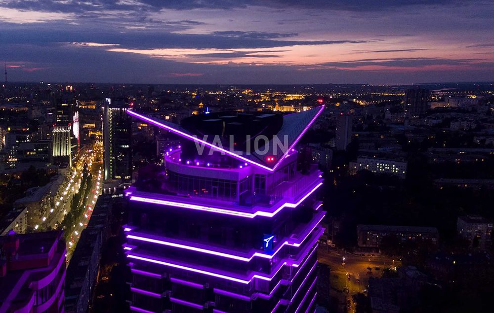 Квартира на бул. Лесі Українки, 7 в Києві, ID 324712, фото №16