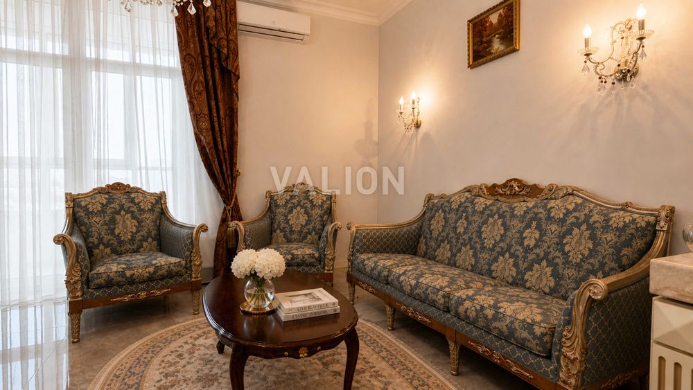 Квартира на бул. Лесі Українки, 7 в Київ, ID 324712, фото №3