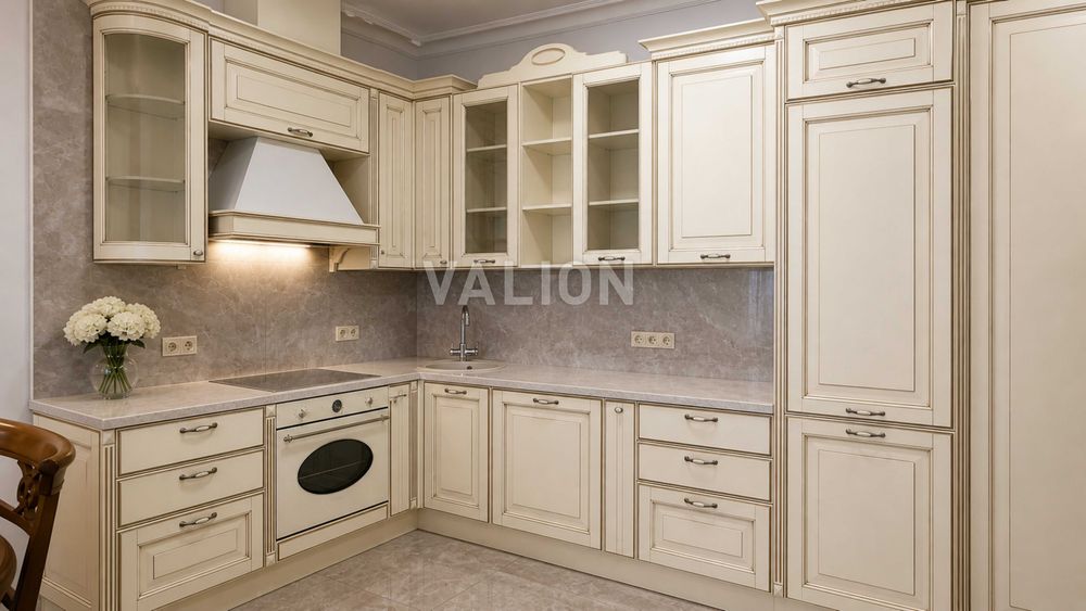 Квартира на бул. Лесі Українки, 7 в Київ, ID 324712, фото №4