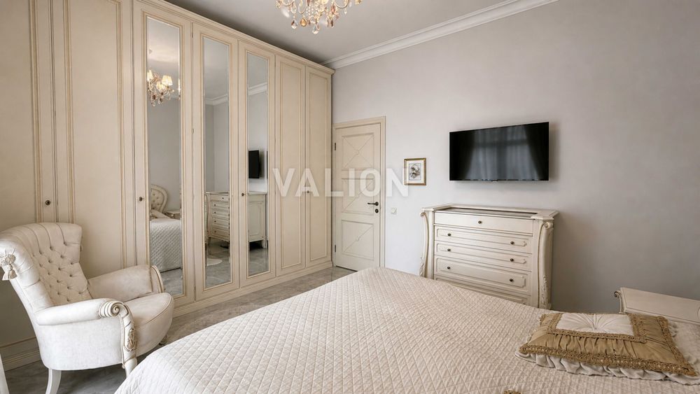 Квартира на бул. Лесі Українки, 7 в Києві, ID 324712, фото №7