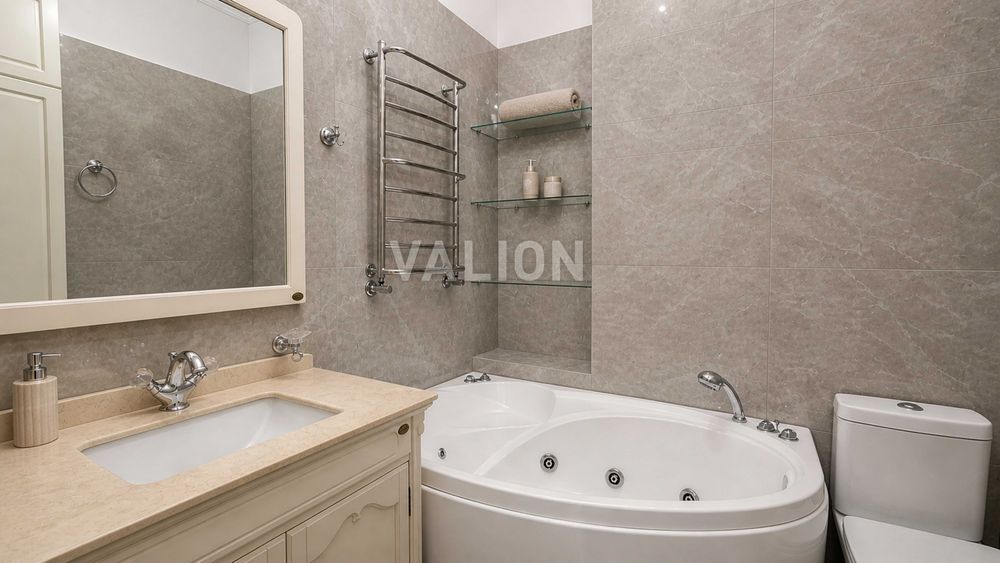 Квартира на бул. Лесі Українки, 7 в Києві, ID 324712, фото №9