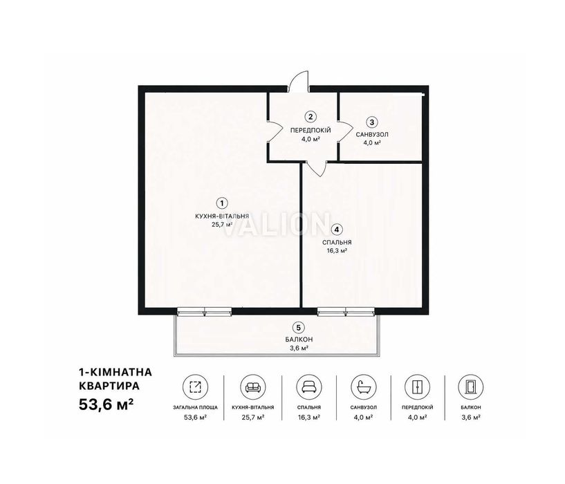 Квартира на бул. Лесі Українки, 7 в Києві, ID 324712, фото №10