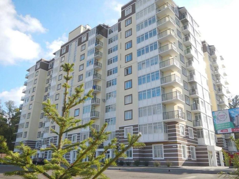 Квартира на біля Бучанського парку в Києві, ID 231750, фото №10