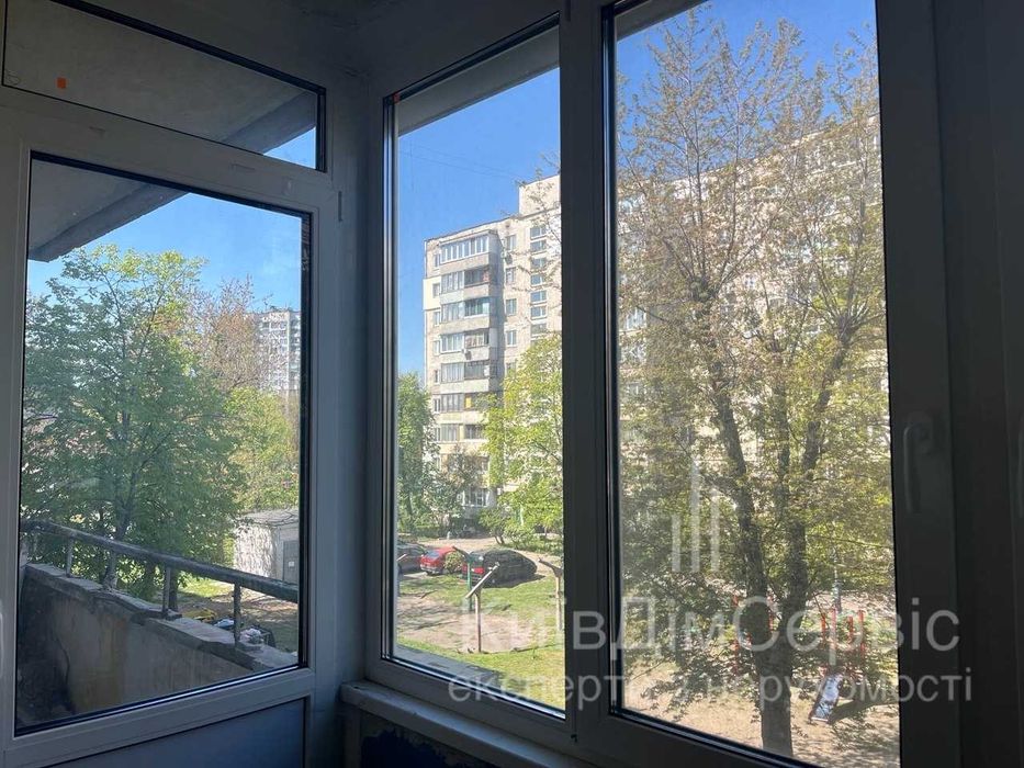 Квартира на вул. Шамо, 20/1 в Києві, ID 262166, фото №2