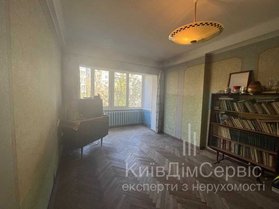 Квартира на вул. Шамо, 20/1 в Києві, ID 262166, фото №3