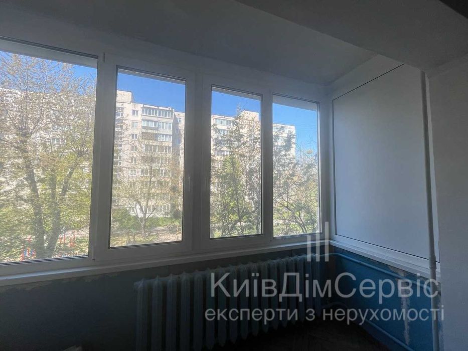 Квартира на вул. Шамо, 20/1 в Києві, ID 262166, фото №4