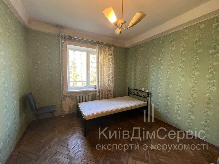 Квартира на вул. Шамо, 20/1 в Києві, ID 262166, фото №5