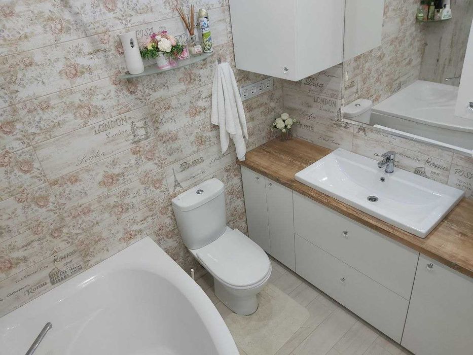 Квартира на центр Бучі в Києві, ID 247770, фото №24