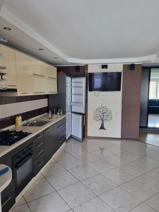 Квартира в Київ, ID 305096, фото №3