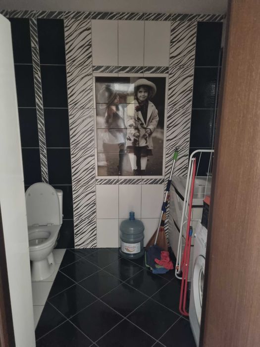 Квартира в Київ, ID 305096, фото №5