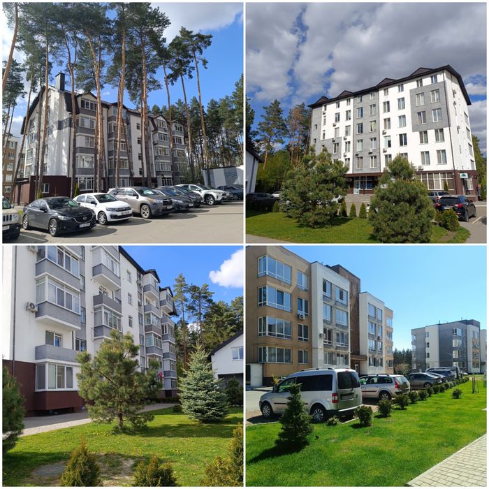 Квартира на ЖК Ідея в Києві, ID 195014, фото №2