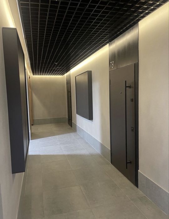 Квартира на ЖК «П 27» в Києві, ID 246282, фото №13