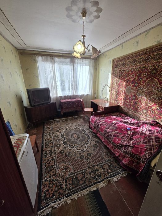 Квартира на вул. Академіка Павлова в Харкові, ID 204560, фото №2