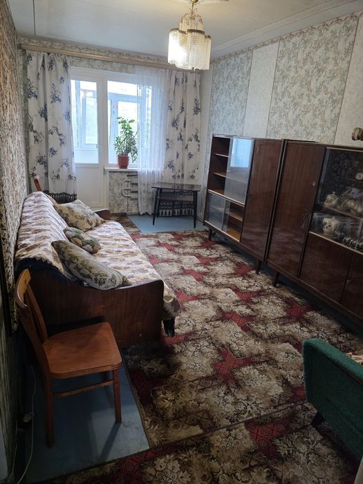 Квартира на вул. Академіка Павлова в Харкові, ID 204560, фото №3