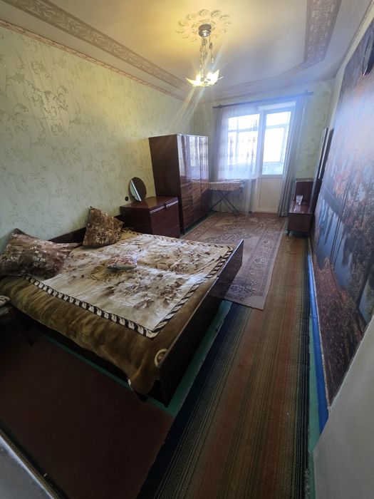 Квартира на вул. Академіка Павлова в Харкові, ID 204560, фото №4