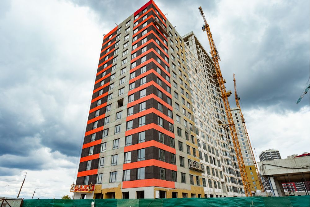 Квартира на вул. Варшавська, 10.8 в Києві, ID 196366, фото №3