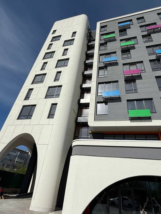 Квартира на ЖК Столичний в Київ, ID 309983, фото №1