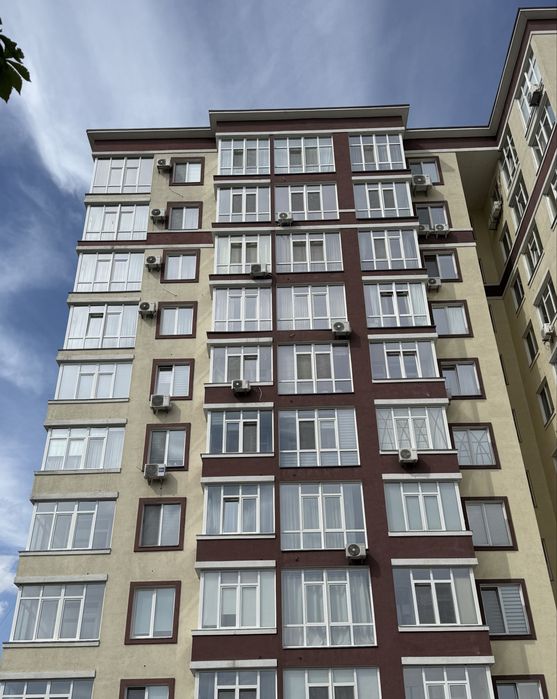 Квартира на вул. Писаржевського, 8 в Києві, ID 207942, фото №1