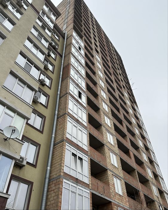Квартира на вул. Писаржевського, 8 в Києві, ID 207942, фото №5
