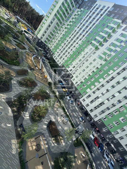Квартира на ЖК City Park-2 в Києві, ID 289729, фото №2