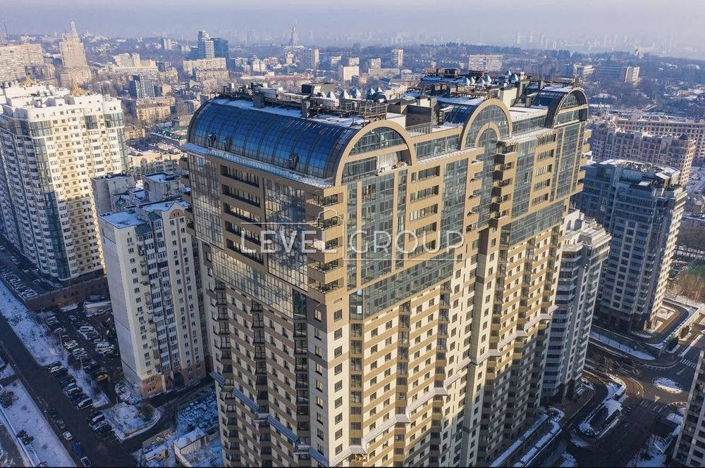 Квартира на вул. Верхогляда, 14-А в Києві, ID 201982, фото №1
