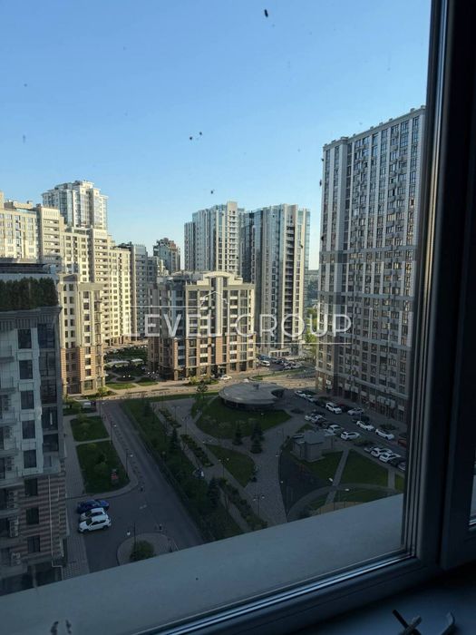 Квартира на вул. Верхогляда, 14-А в Києві, ID 201982, фото №10