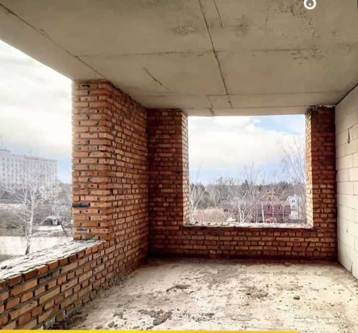 Квартира на вул. Щолуденко, 24 в Києві, ID 311747, фото №2