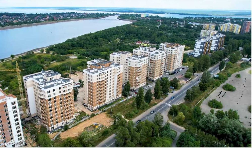 Квартира на вул. Щолуденко, 24 в Києві, ID 311747, фото №3