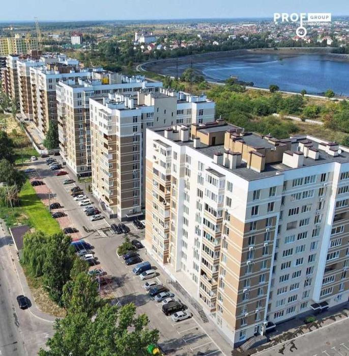 Квартира на вул. Щолуденко, 24 в Києві, ID 311747, фото №4