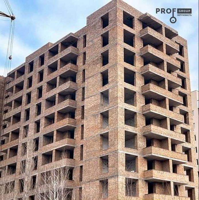 Квартира на вул. Щолуденко, 24 в Києві, ID 311747, фото №5