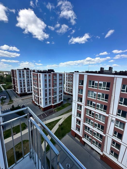 Квартира в Івано-Франківську, ID 179332, фото №1