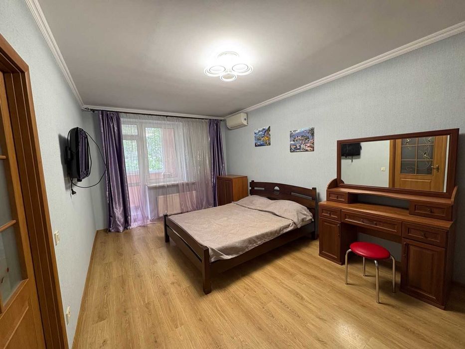Квартира на Хаджибейський в Одесі, ID 369526, фото №5
