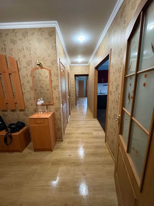 Квартира на Хаджибейський в Одесі, ID 369526, фото №6