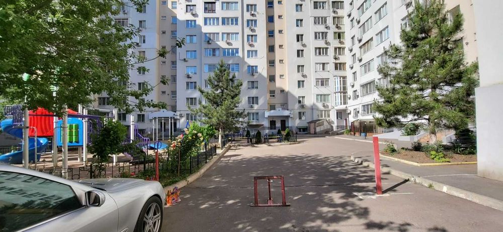 Квартира на Хаджибейський в Одесі, ID 369526, фото №7