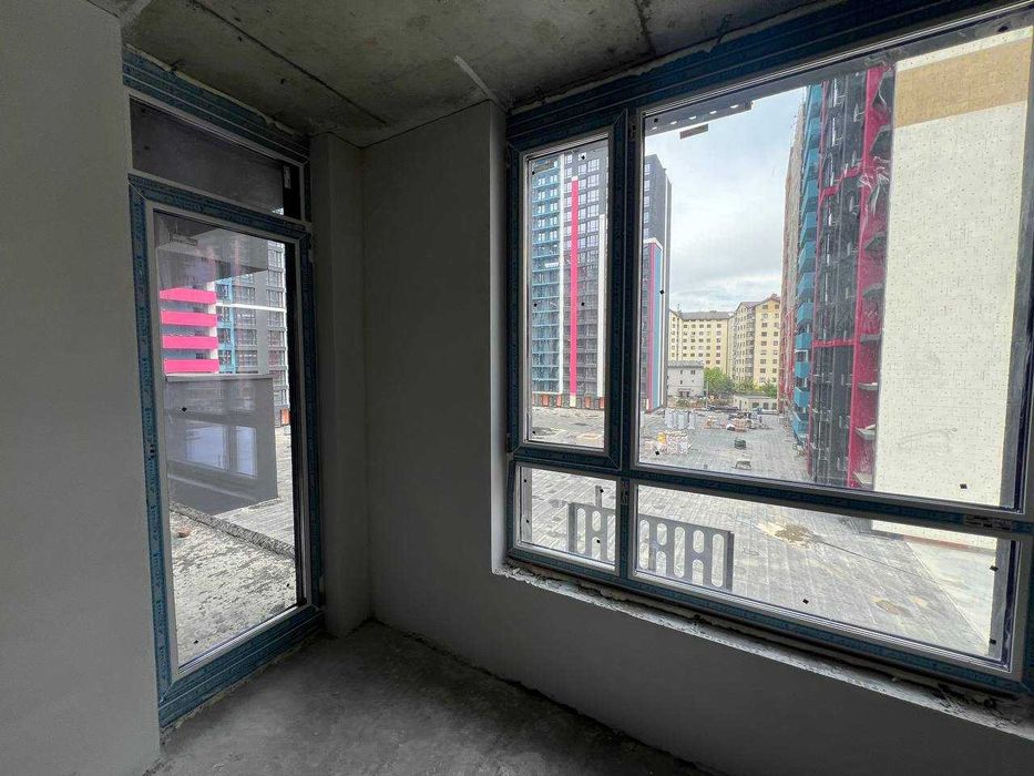 Квартира на ЖК SkyGarden в Івано-Франківську, ID 192233, фото №1