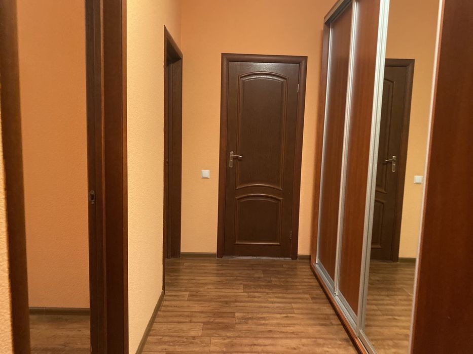 Квартира на вул. Воскресенська, 14-Б в Києві, ID 187127, фото №9