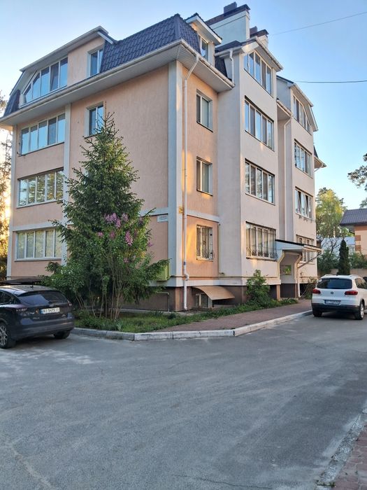 Квартира на біля метро Академістечко в Києві, ID 229130, фото №1