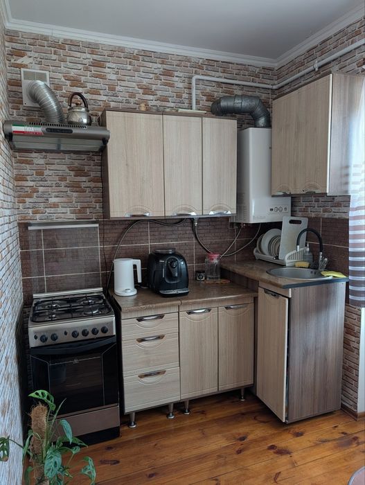 Квартира на біля метро Академістечко в Києві, ID 229130, фото №5