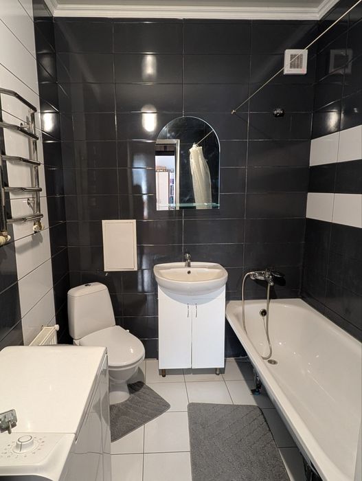 Квартира на біля метро Академістечко в Києві, ID 229130, фото №6