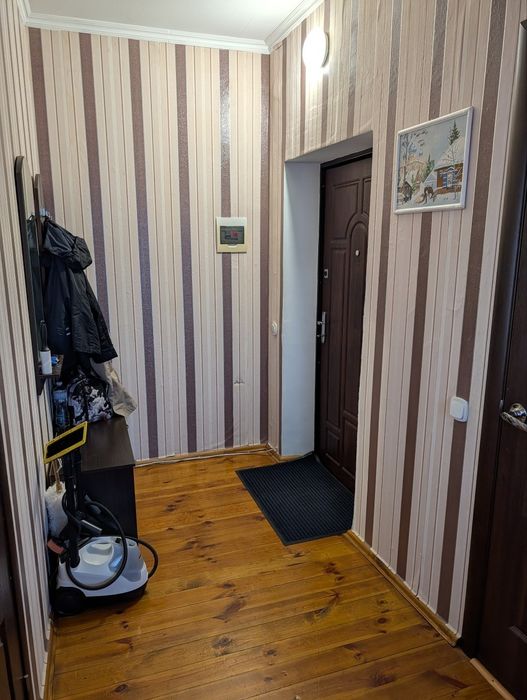 Квартира на біля метро Академістечко в Києві, ID 229130, фото №8