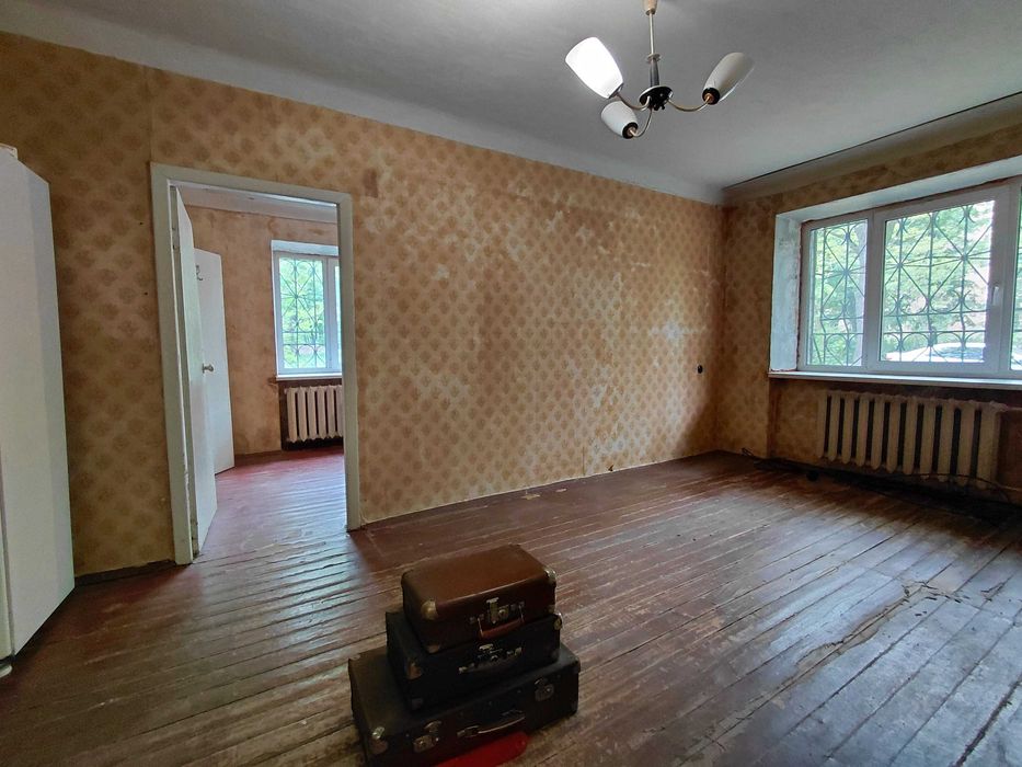Квартира на вул. Скакуна, 1 в Києві, ID 176248, фото №14
