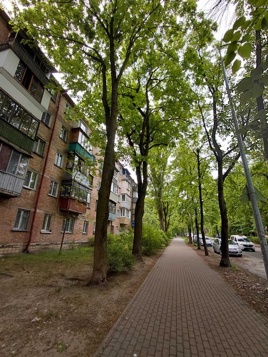 Квартира на вул. Скакуна, 1 в Києві, ID 176248, фото №18